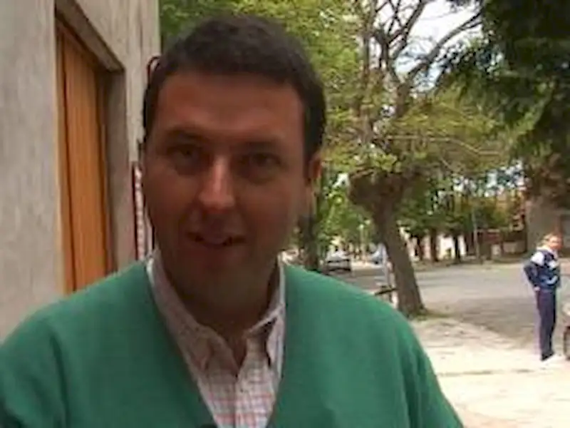 Feria de trabajos del Instituto San Andrés | Miramarense