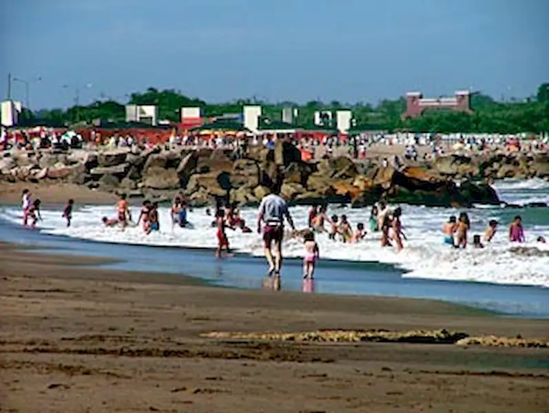 Fin de semana con todo en Miramar | Miramarense