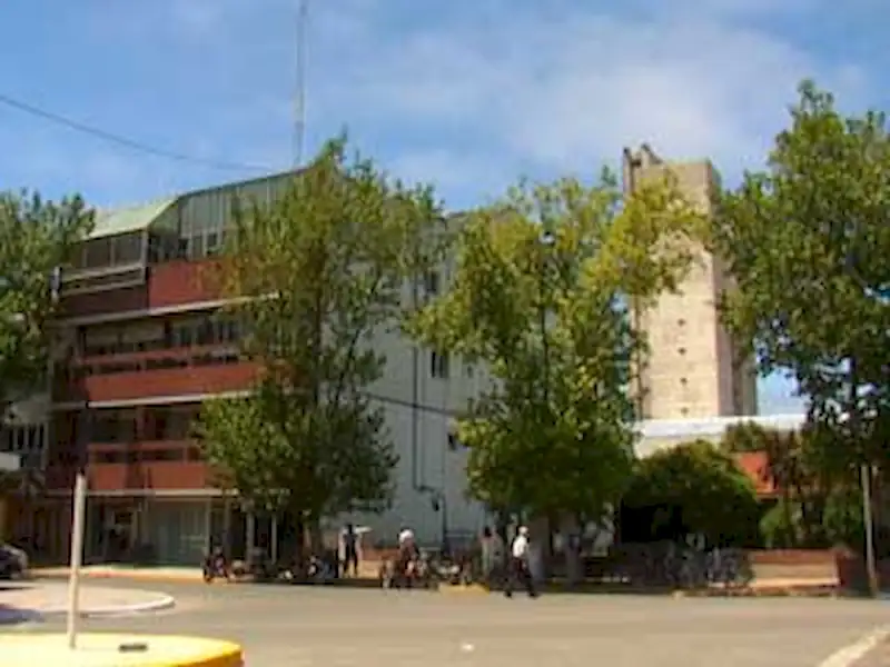 Ampliación del Casino | Miramarense