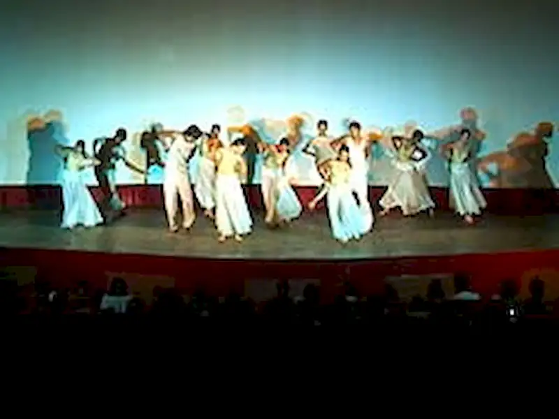 Función de Fin de Año | Miramarense