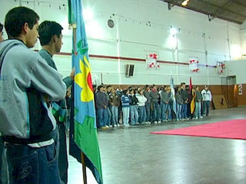 Presentación de Intercolegiales | Miramarense