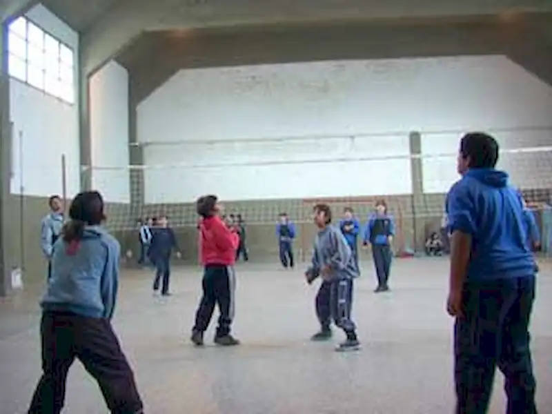 Torneos Intercolegiales | Miramarense