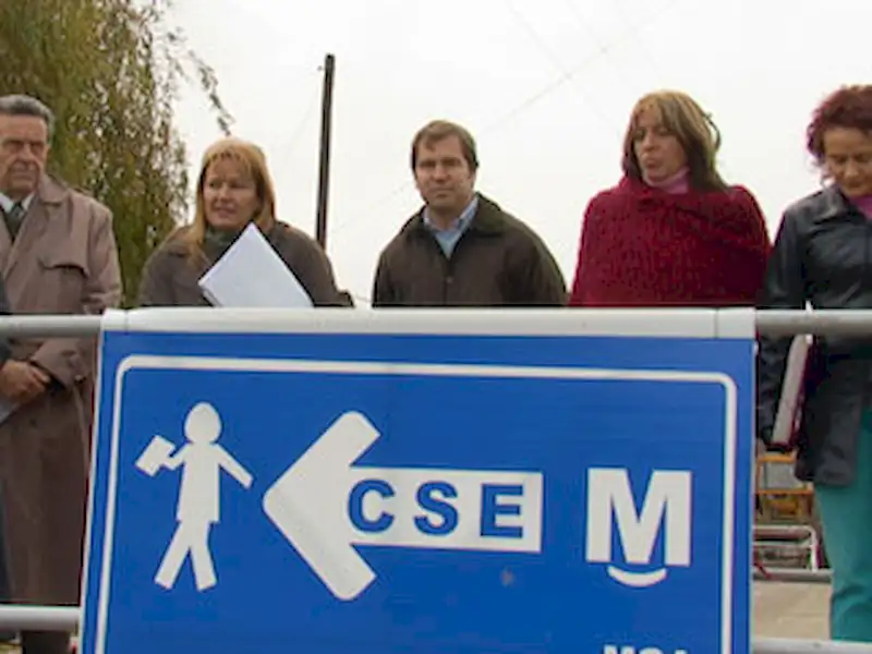 Corredores Escolares | Miramarense