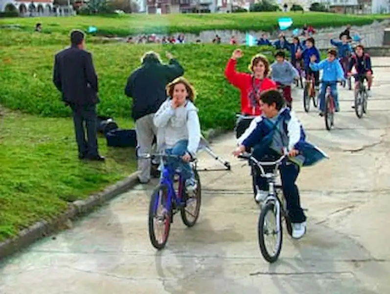 Spot Publicitario | Miramarense