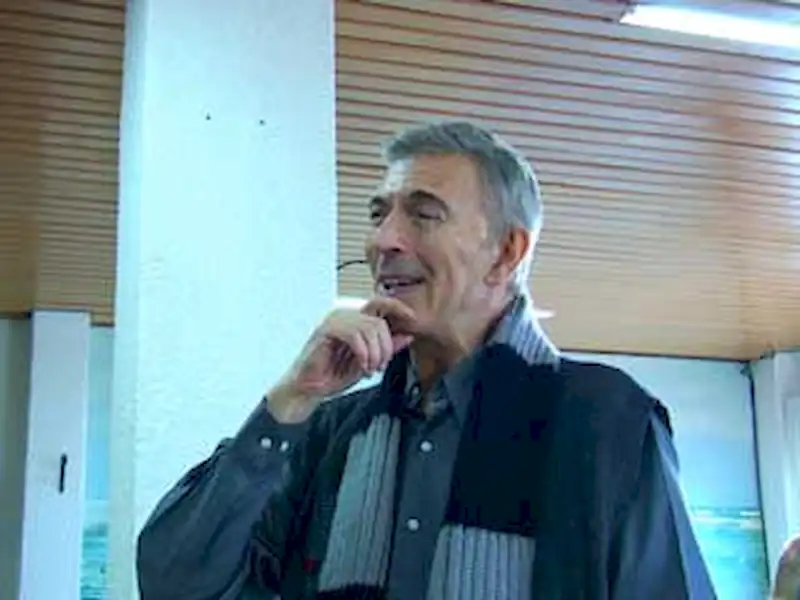 Socolinsky en Miramar | Miramarense