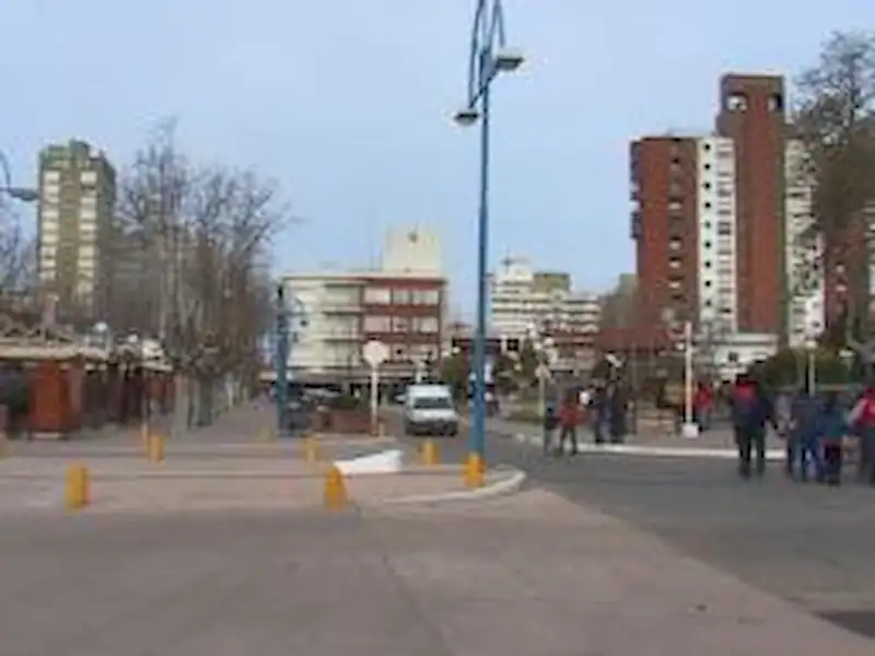 Festejos Por el día del Niño | Miramarense