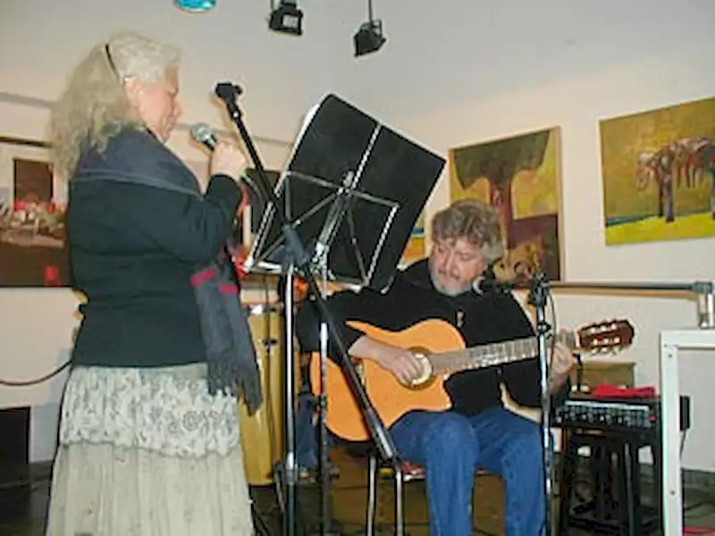 Presentación de un nuevo disco | Miramarense