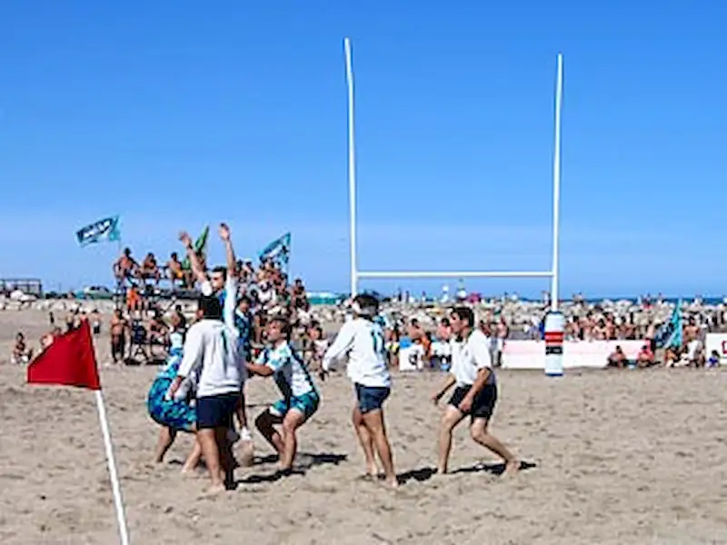 Confirmaron la fecha del Seven | Miramarense