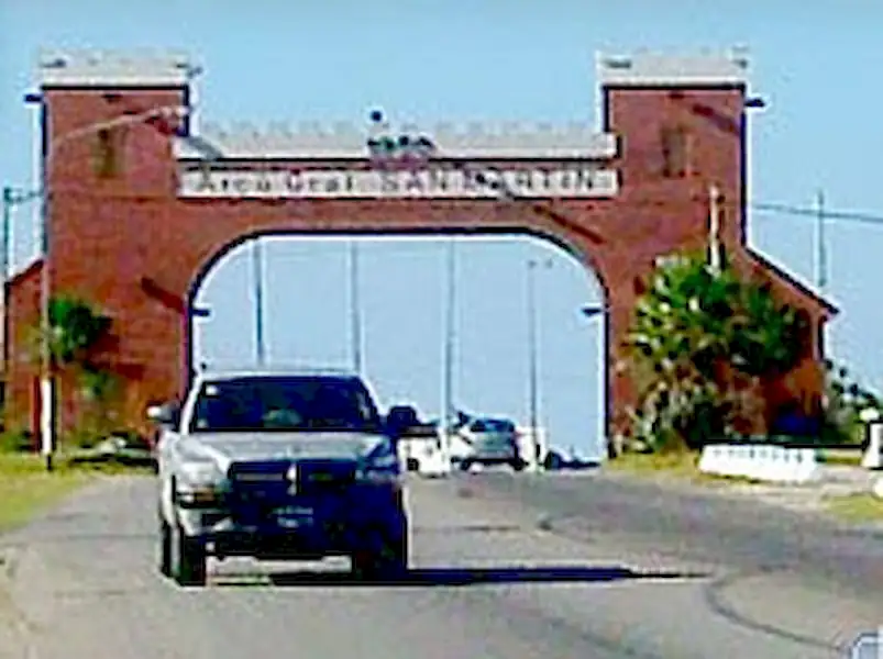 Gran afluencia de turistas el fin de semana | Miramarense