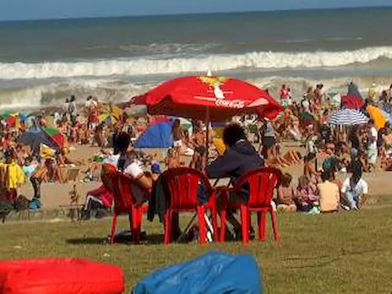 Análisis de la 1º quincena de Enero en Miramar | Miramarense