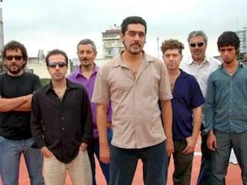 La Mississippi en Miramar | Miramarense