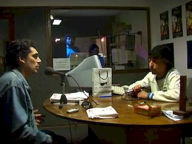 La Mississippi explotó en Miramar | Miramarense