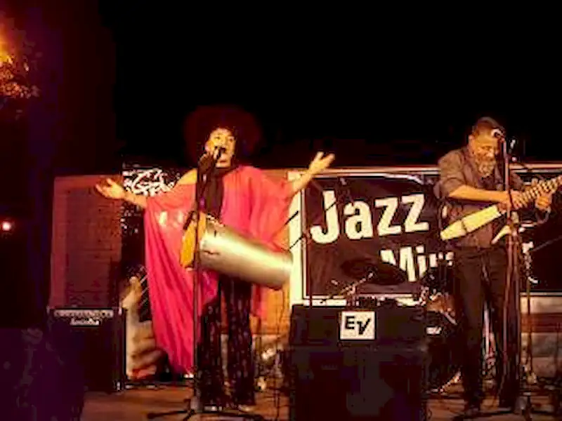 Culminó el Festival de Jazz | Miramarense