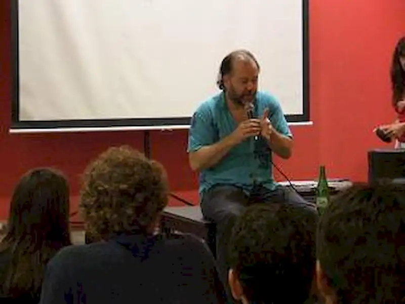 Piñeyro presentó Fuerza Aerea en Miramar | Miramarense