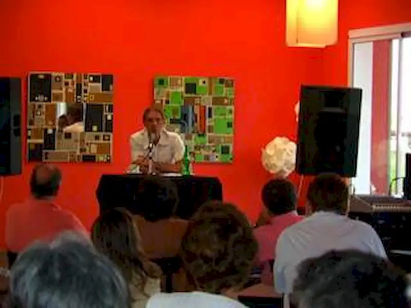 Turismo | Zlotogwiazda en Miramar