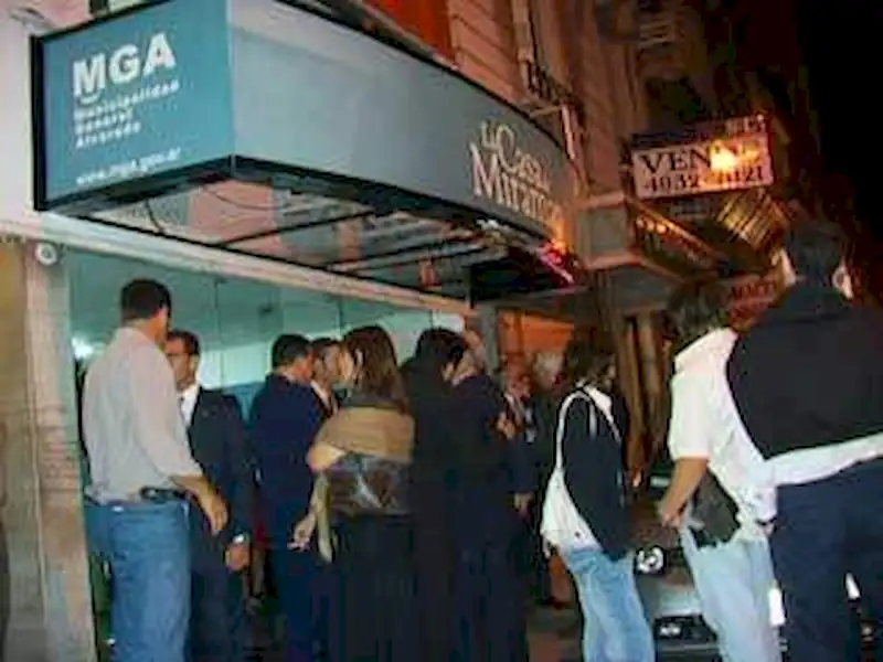 Casa de Miramar en Buenos Aires | Miramarense