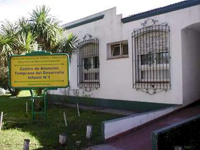 Encuentro sobre Estimulación Temprana | Miramarense