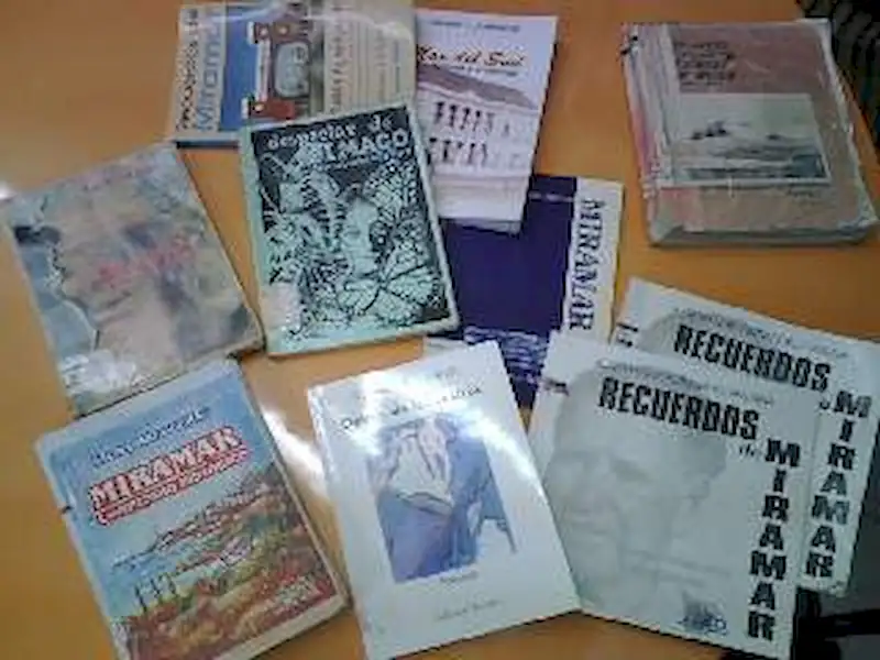 Construyendo recuerdos | Miramarense