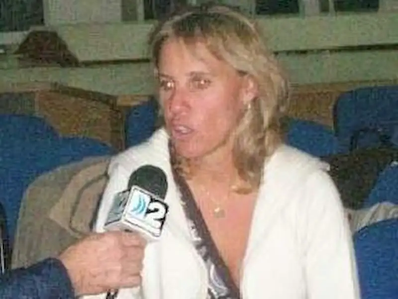 Interesante charla de Bettina Fulco | Miramarense