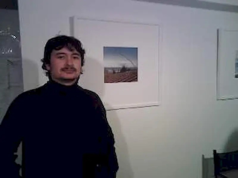 Muestra de Fotos e indumentaria en Miramar | Miramarense