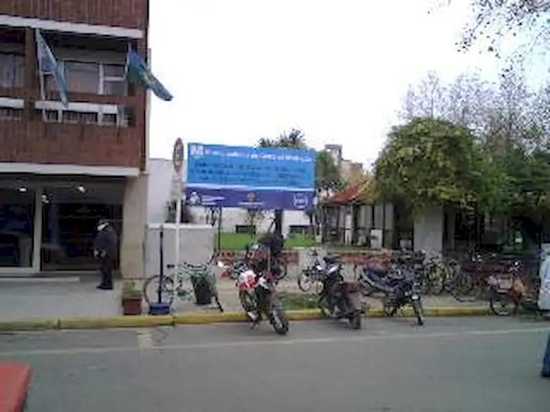 Comienza la ampliación del Casino de Miramar | Miramarense