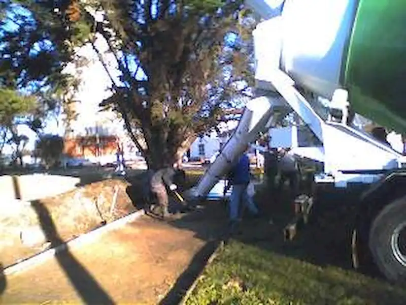 Skate Park en Miramar | Miramarense