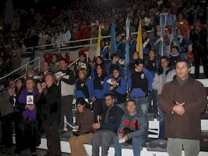 Celebración del 50° Aniversario de la Diócesis | Miramarense