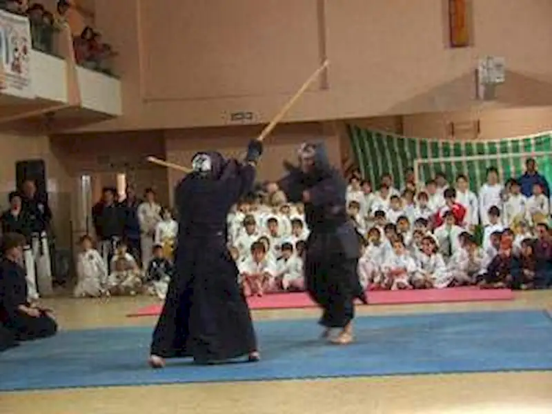Torneo Regional de karate en Miramar | Miramarense