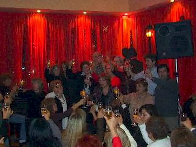 La Coop del Hospital realizó el te benéfico | Miramarense