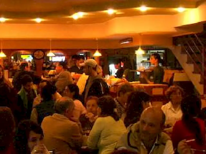 Reinaguración de Brujas | Miramarense