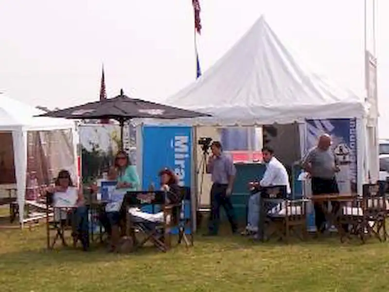 Promoción de Miramar en el Remate de Bellamar | Miramarense