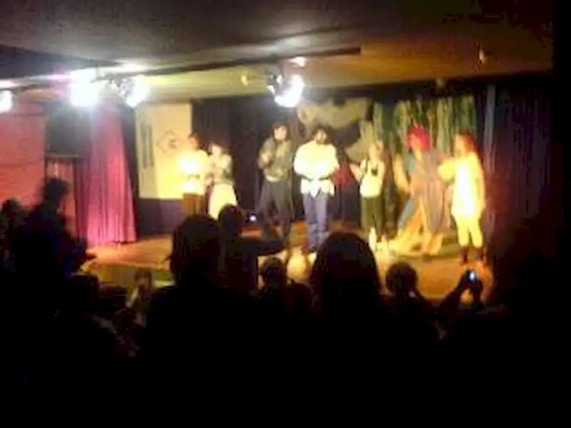 Culminan las jornadas Fluyendo | Miramarense