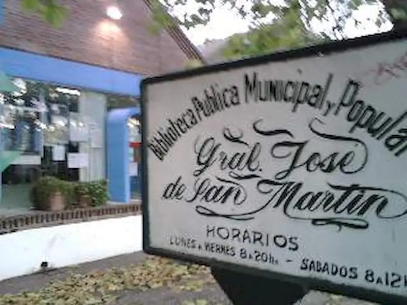 Maratón de Lectura | Miramarense