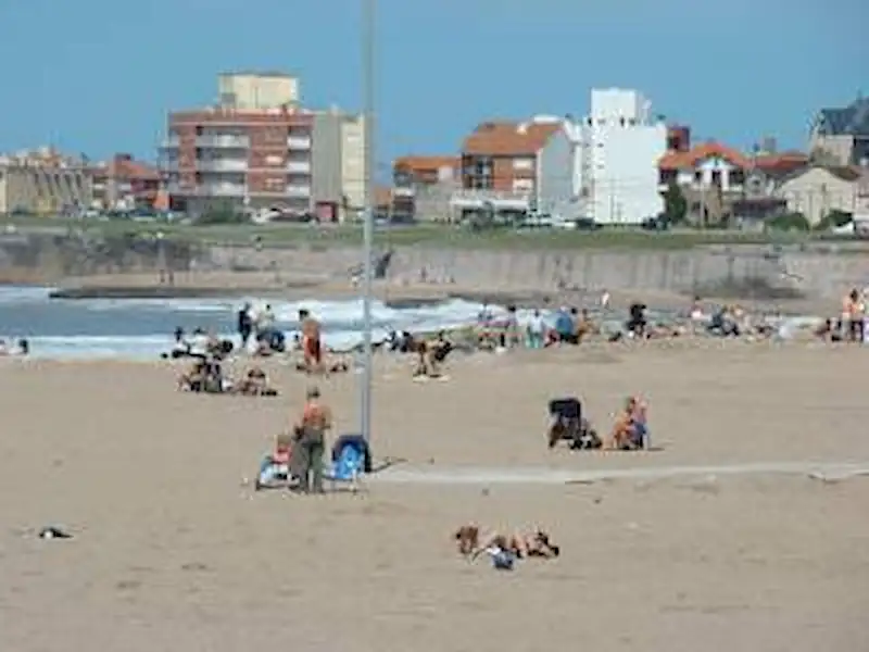 Auspicioso fin de semana en Miramar | Miramarense