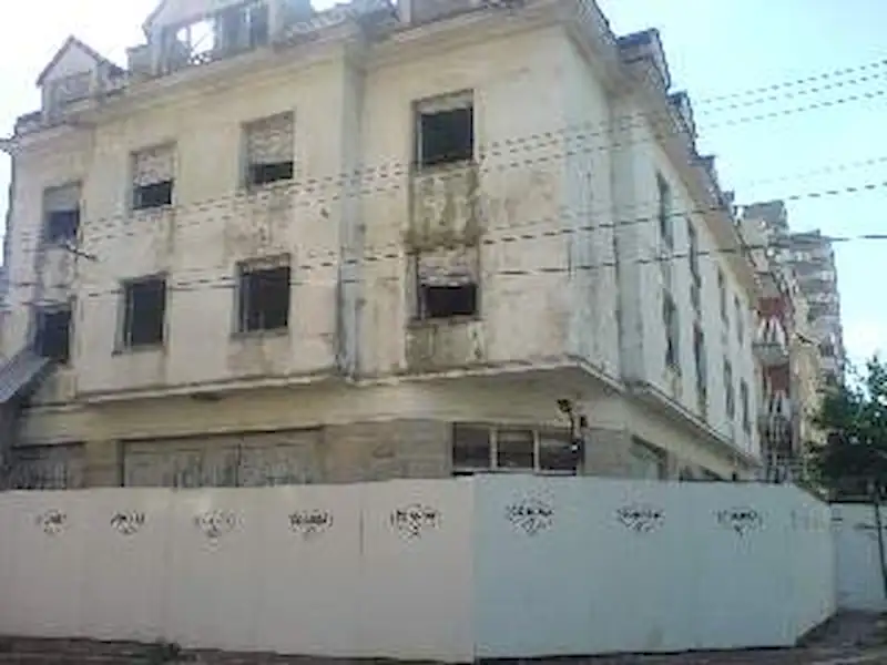 Refuncionalización del Normandie | Miramarense