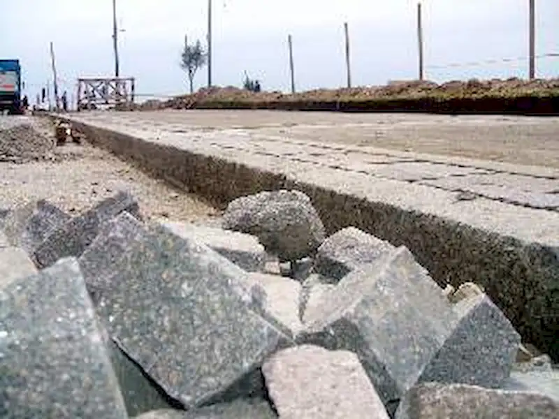 Frente Marítimo | Miramarense