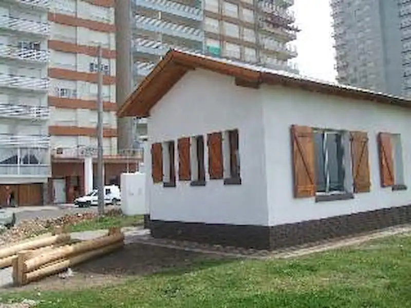 Dirección de Turismo en la costa | Miramarense