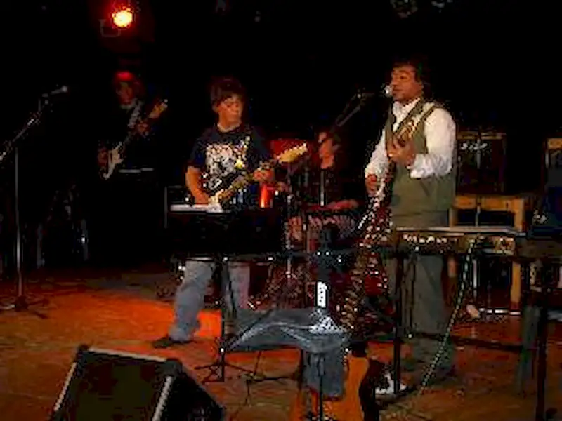 Concierto de Guitarras | Miramarense