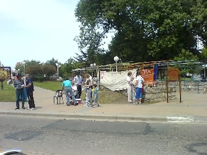 Lucha contra el HIV en Miramar | Miramarense