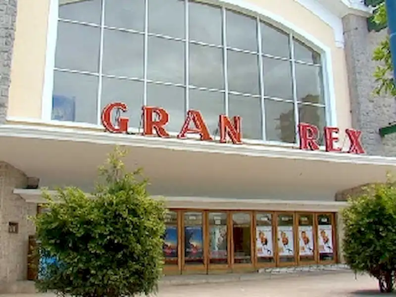 Cine en Miramar | Miramarense