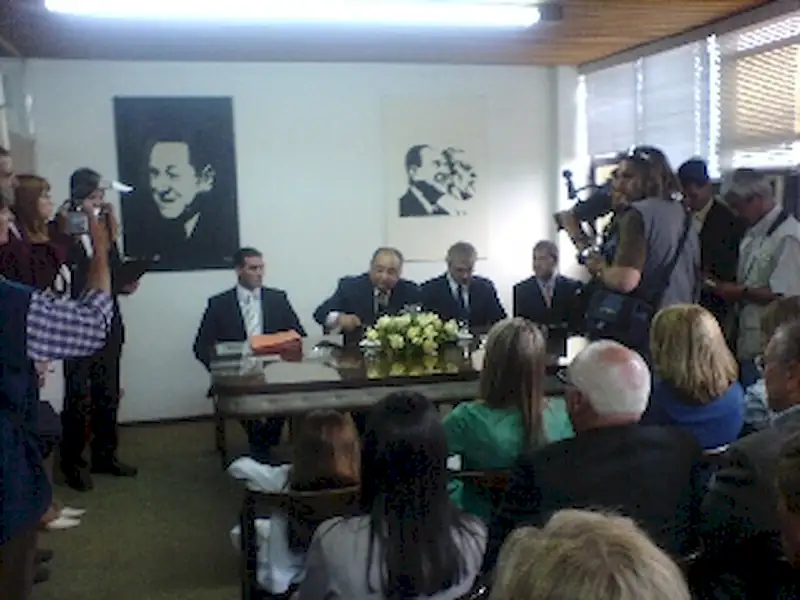 Juró el nuevo Intendente | Miramarense