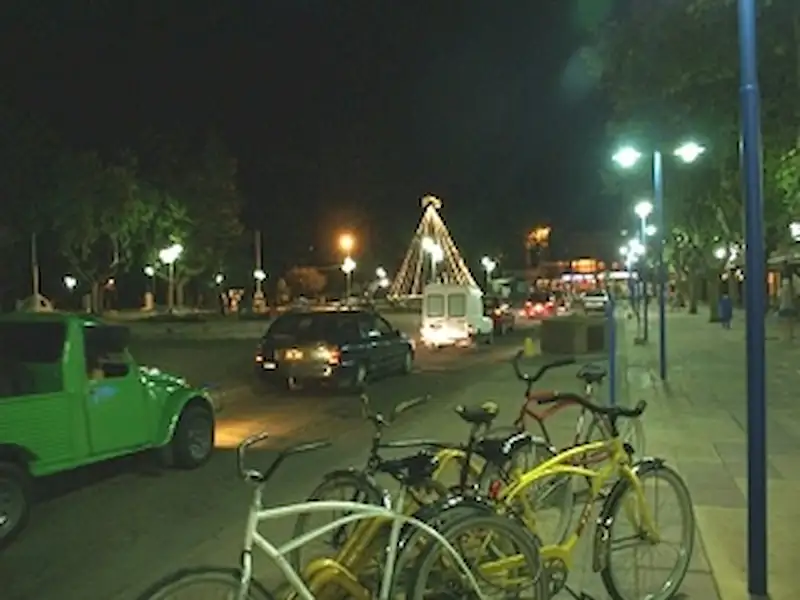 Miramar, esperando la Navidad | Miramarense