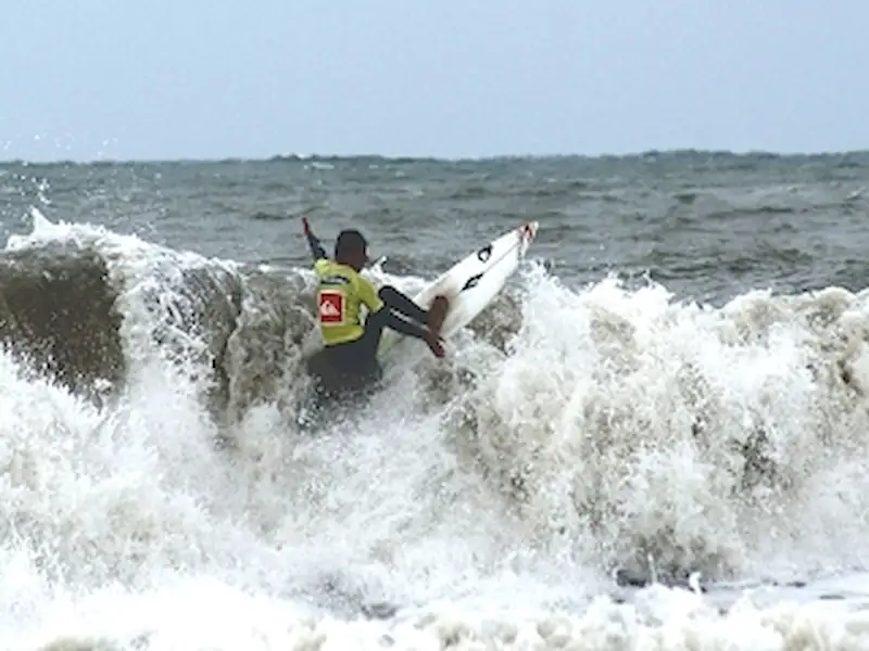 Miramarenses dominaron en la Triple Corona | Miramarense