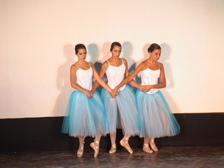 Función Anual del Ballet en Miramar | Miramarense