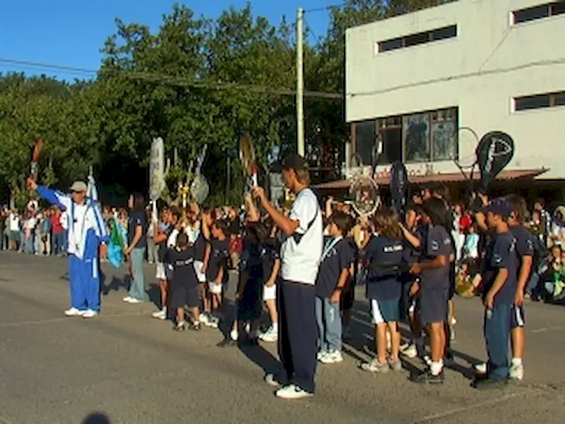Miramar inauguro su temporada | Miramarense