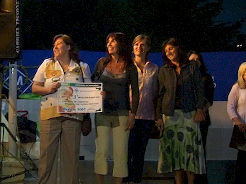 Las vidrieras y la navidad | Miramarense