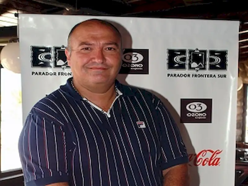 Turismo | Larry en Frontera