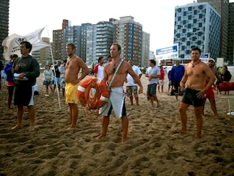 Turismo | Torneo de Rescate