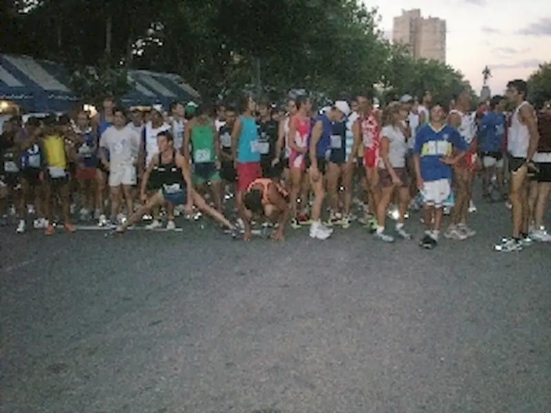 Turismo | Triunfo marplatense en la Nocturna