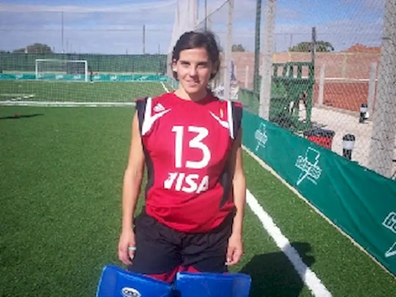 Turismo | Una Leona en Miramar